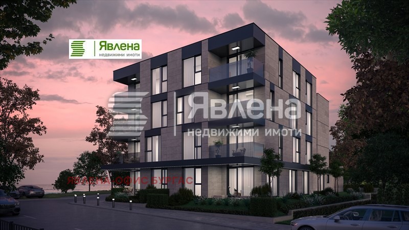 Продава 2-СТАЕН, гр. Несебър, област Бургас, снимка 5 - Aпартаменти - 46890024