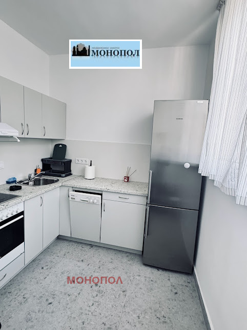 Продава 2-СТАЕН, гр. София, Толстой, снимка 4 - Aпартаменти - 49422495