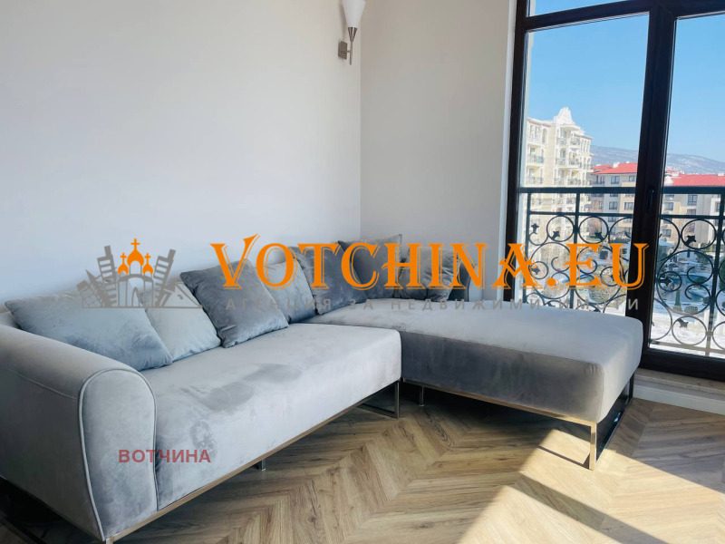 Til salgs  1 soverom region Burgas , Sveti Vlas , 50 kvm | 92684346 - bilde [4]