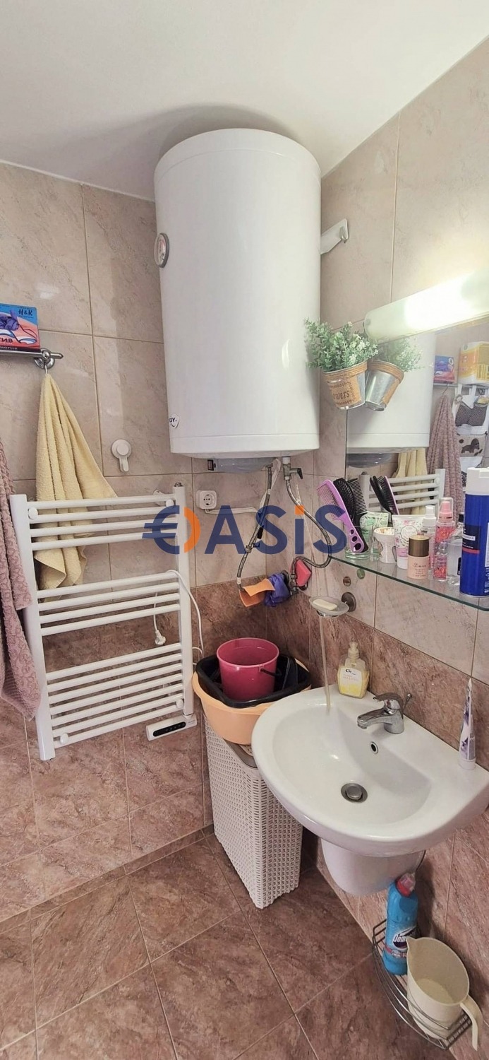 Προς πώληση  1 υπνοδωμάτιο περιοχή Μπουργκάς , Σβετη Βλασ , 50 τ.μ | 52046430 - εικόνα [12]