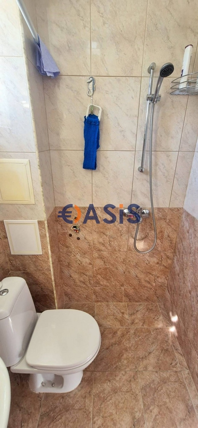 Προς πώληση  1 υπνοδωμάτιο περιοχή Μπουργκάς , Σβετη Βλασ , 50 τ.μ | 52046430 - εικόνα [9]