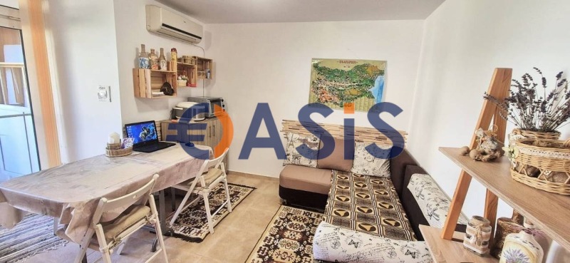 Προς πώληση  1 υπνοδωμάτιο περιοχή Μπουργκάς , Σβετη Βλασ , 50 τ.μ | 52046430 - εικόνα [5]