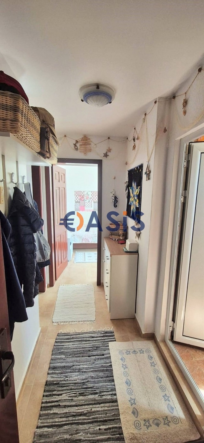 Προς πώληση  1 υπνοδωμάτιο περιοχή Μπουργκάς , Σβετη Βλασ , 50 τ.μ | 52046430 - εικόνα [2]