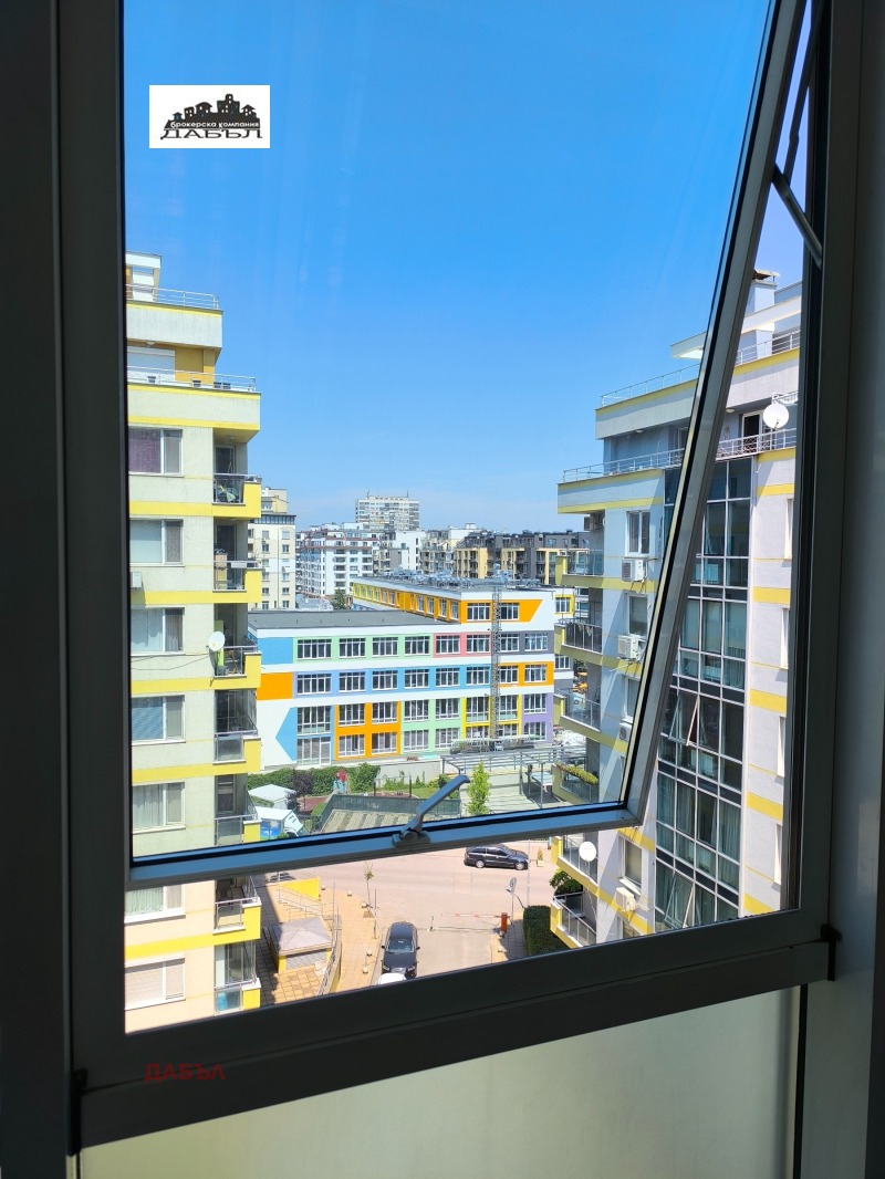 Продава  2-стаен град София , Манастирски ливади , 60 кв.м | 60864038 - изображение [5]