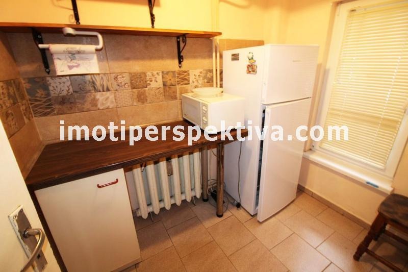 Продава 2-СТАЕН, гр. Пловдив, Кършияка, снимка 6 - Апартаменти - 53021495