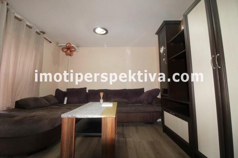 Продава 2-СТАЕН, гр. Пловдив, Кършияка, снимка 2 - Апартаменти - 53021495