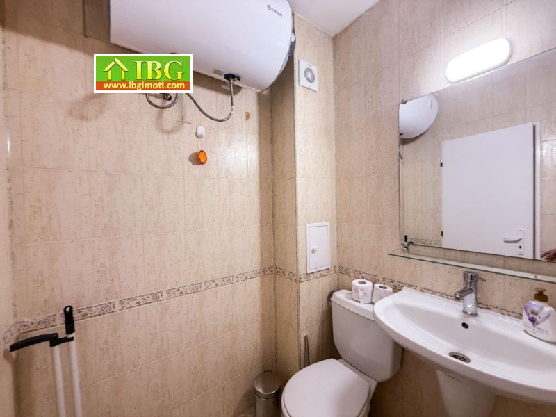 Продается  1 спальня область Бургас , к.к. Слънчев бряг , 65 кв.м | 39214451 - изображение [12]