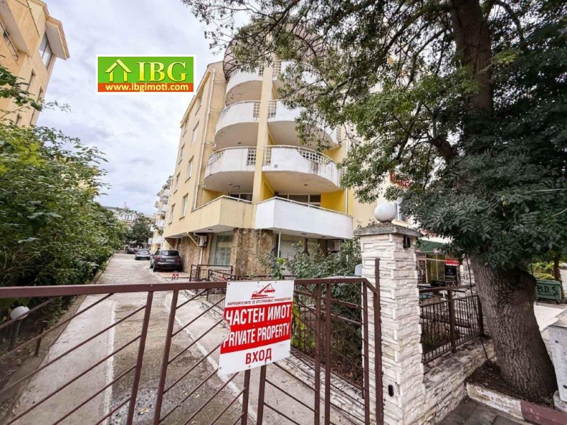 Продается  1 спальня область Бургас , к.к. Слънчев бряг , 65 кв.м | 39214451 - изображение [16]
