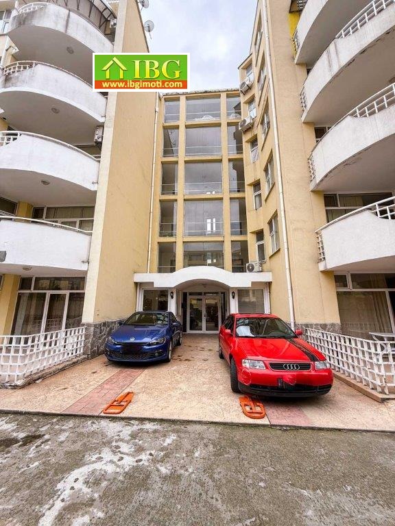 Продается  1 спальня область Бургас , к.к. Слънчев бряг , 65 кв.м | 39214451 - изображение [15]