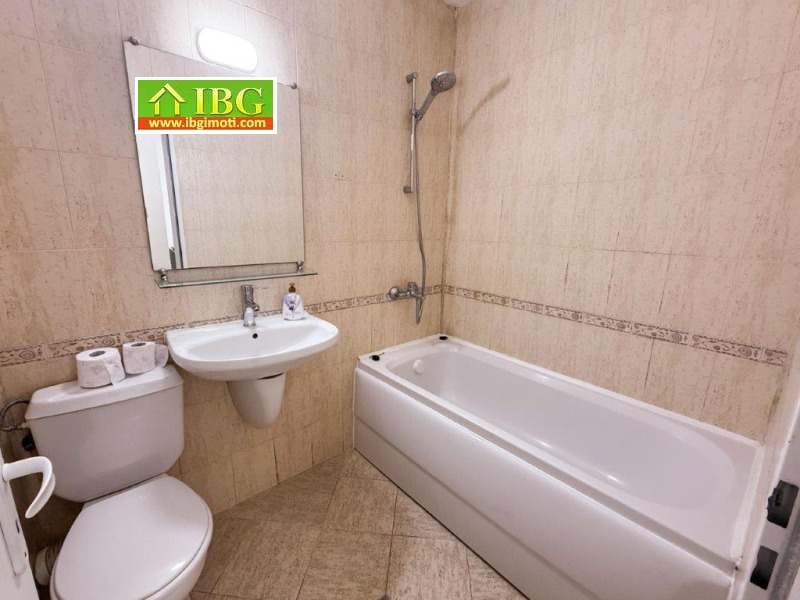 Продается  1 спальня область Бургас , к.к. Слънчев бряг , 65 кв.м | 39214451 - изображение [10]