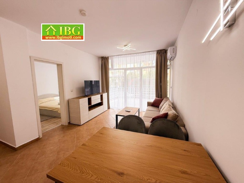 Продается  1 спальня область Бургас , к.к. Слънчев бряг , 65 кв.м | 39214451 - изображение [5]