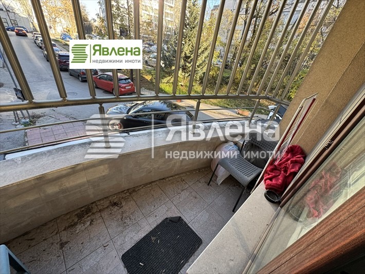 Продава 2-СТАЕН, гр. София, Дианабад, снимка 6 - Апартаменти - 53013213