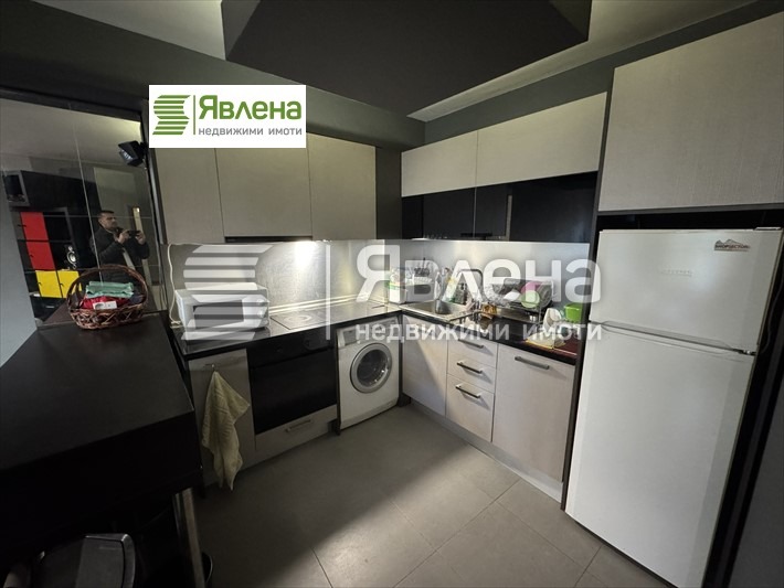 Продава 2-СТАЕН, гр. София, Дианабад, снимка 3 - Апартаменти - 53013213