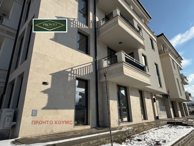 Продава 2-СТАЕН, гр. София, Малинова долина