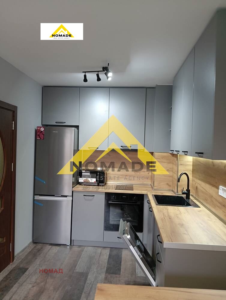 Продава 2-СТАЕН, гр. Пловдив, Христо Смирненски, снимка 3 - Апартаменти - 53493253