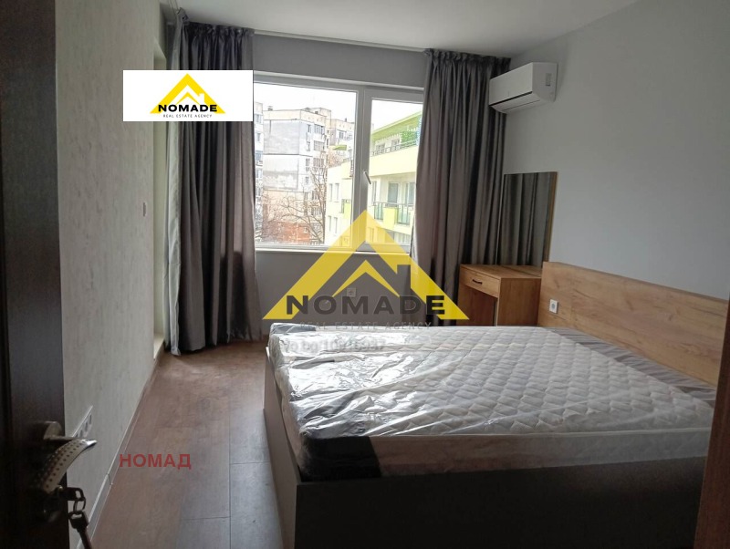 Продава 2-СТАЕН, гр. Пловдив, Христо Смирненски, снимка 4 - Апартаменти - 53493253