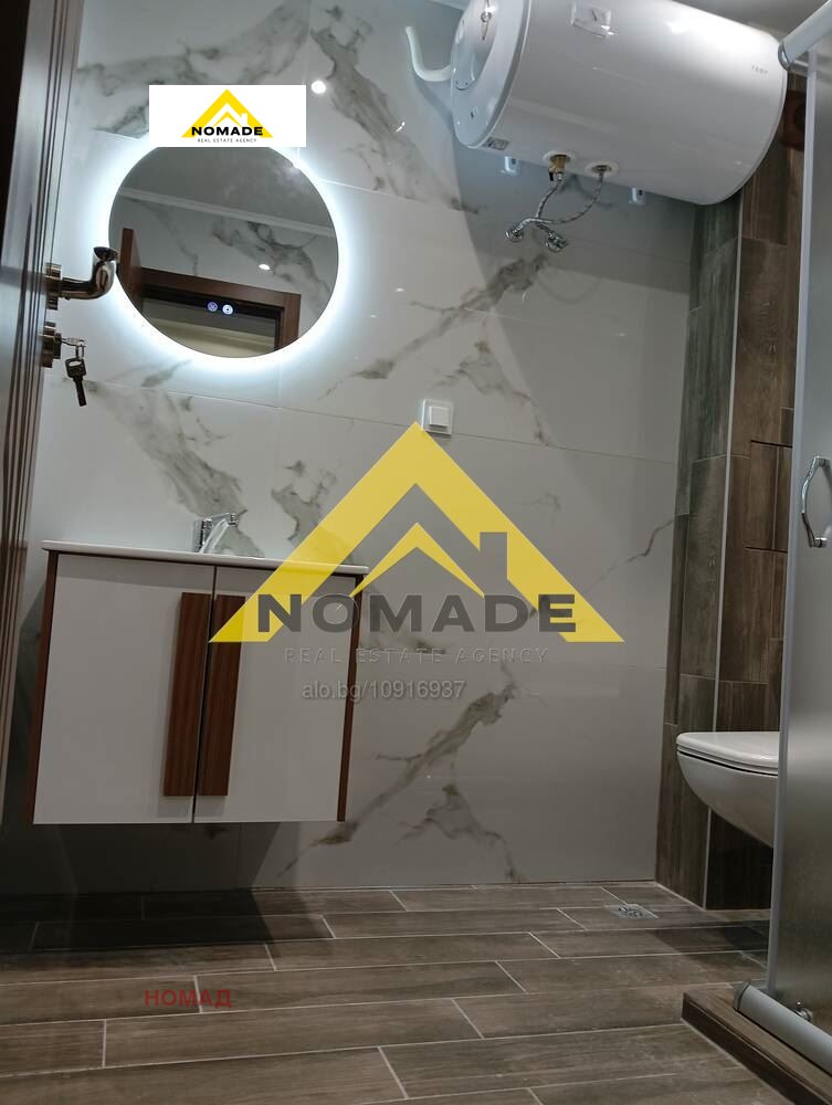 Продава 2-СТАЕН, гр. Пловдив, Христо Смирненски, снимка 6 - Апартаменти - 53493253