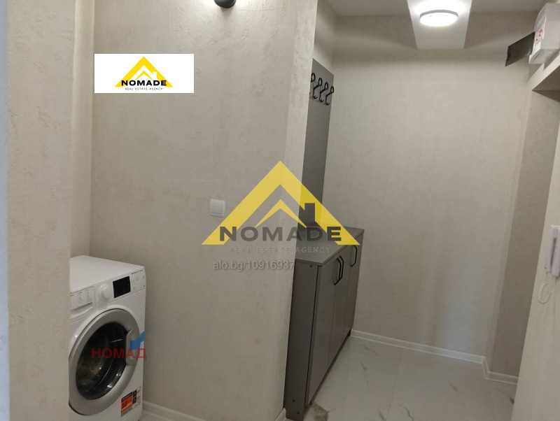 Продава 2-СТАЕН, гр. Пловдив, Христо Смирненски, снимка 7 - Апартаменти - 53493253