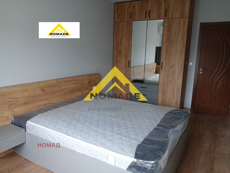 Продава 2-СТАЕН, гр. Пловдив, Христо Смирненски, снимка 5 - Апартаменти - 53493253