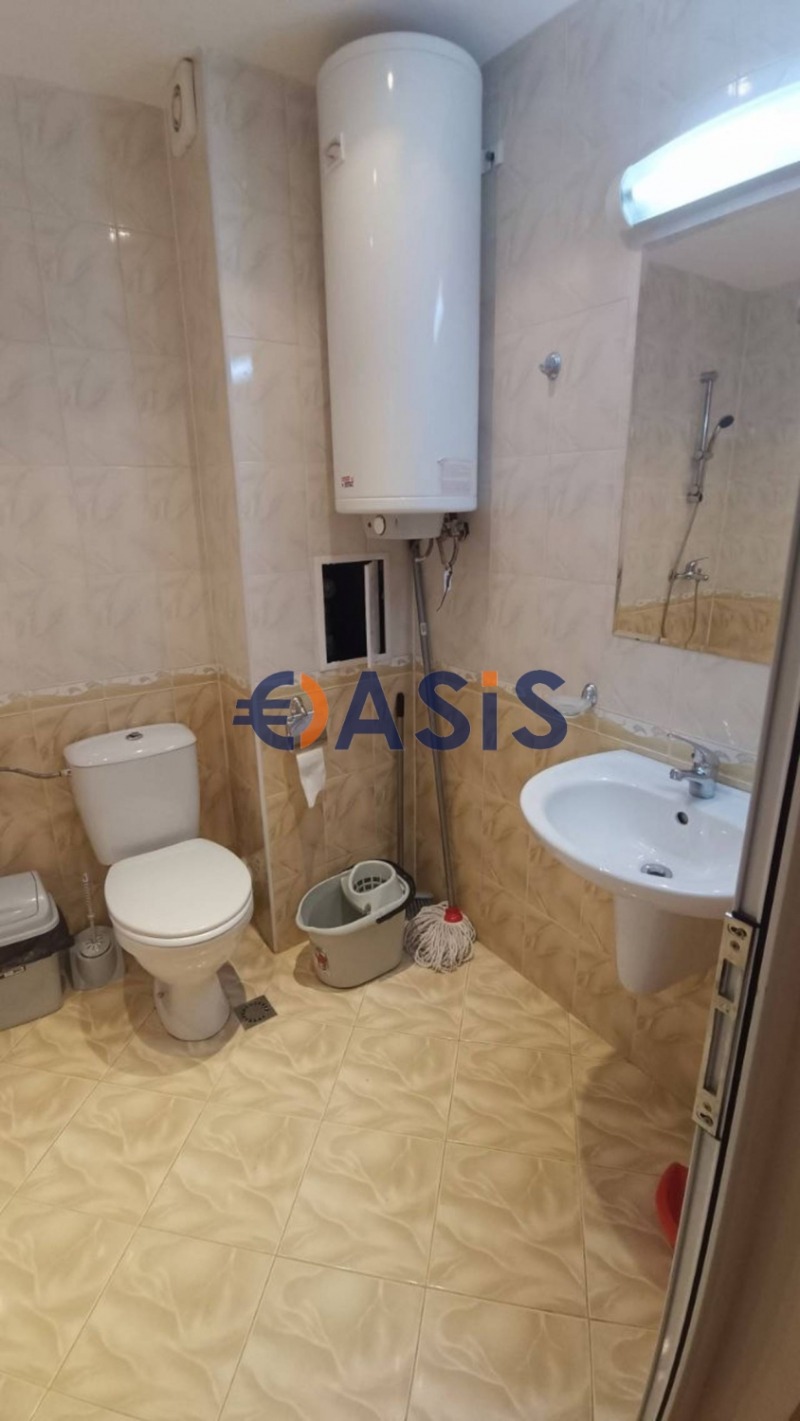 Te koop  2 slaapkamers regio Boergas , Sveti Vlas , 123 m² | 52505617 - afbeelding [9]