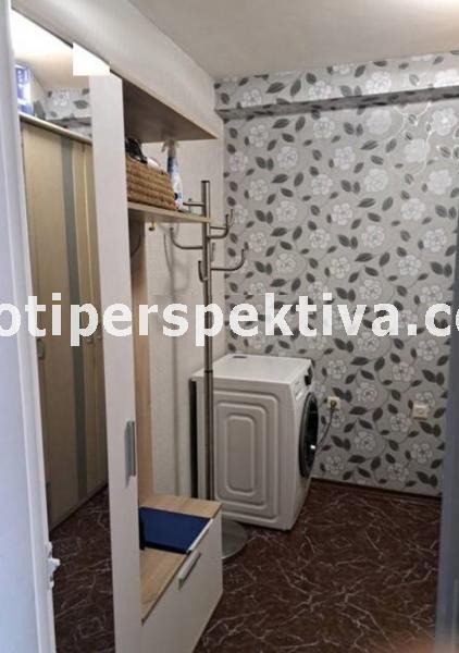 Продава 3-СТАЕН, гр. Пловдив, Кючук Париж, снимка 6 - Aпартаменти - 47339107