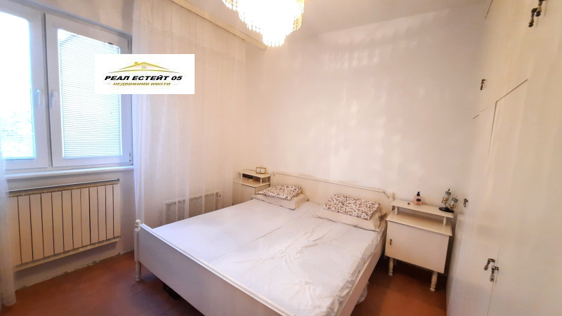 Zu verkaufen  2 Schlafzimmer Plowdiw , Trakija , 92 qm | 12673321 - Bild [6]