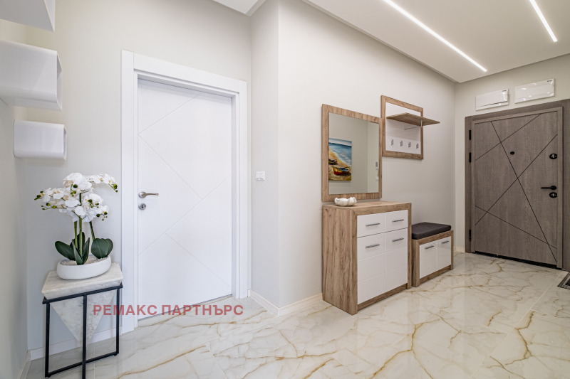 Προς πώληση  2 υπνοδωμάτια Βαρνα , μ-τ Δολνα Τρακα , 85 τ.μ | 68612843 - εικόνα [7]