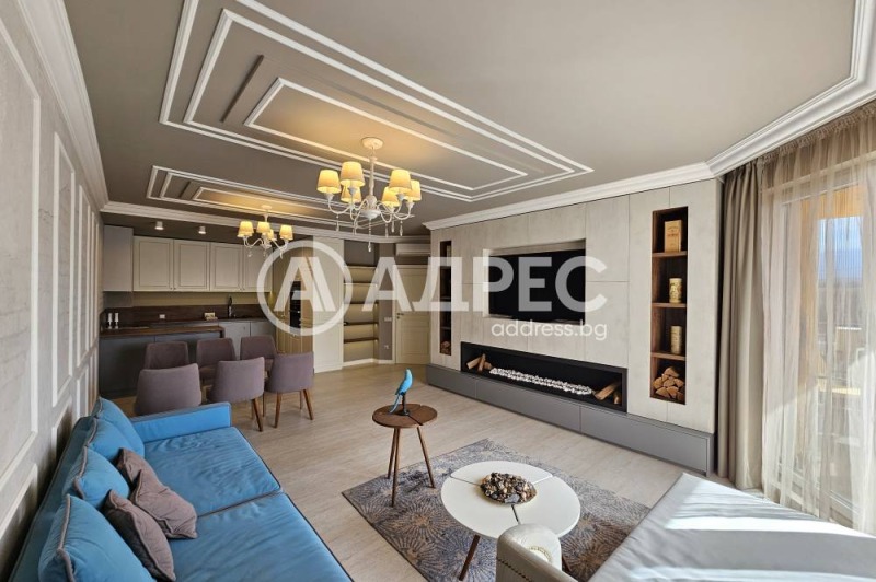 Satılık  2 yatak odası Sofia , Bankya , 125 metrekare | 89576319 - görüntü [7]