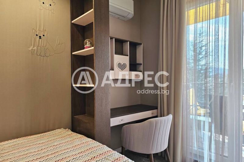 Satılık  2 yatak odası Sofia , Bankya , 125 metrekare | 89576319 - görüntü [13]