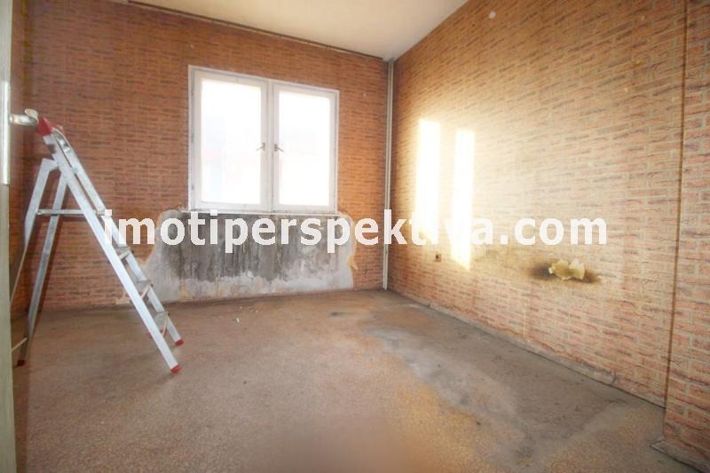 Na sprzedaż  2 sypialnie Plowdiw , Kjuczuk Pariż , 68 mkw | 81292561 - obraz [2]