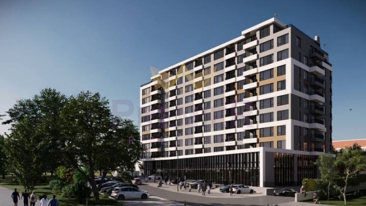 Myytävänä  2 makuuhuonetta Varna , Pobeda , 98 neliömetriä | 27364438 - kuva [2]