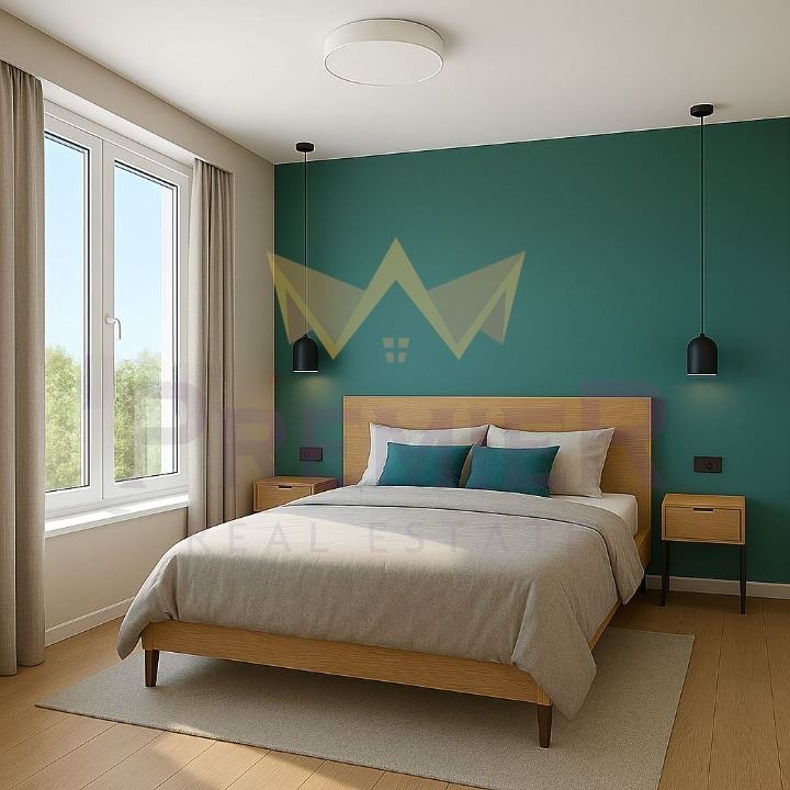 Myytävänä  2 makuuhuonetta Varna , Pobeda , 98 neliömetriä | 27364438 - kuva [5]