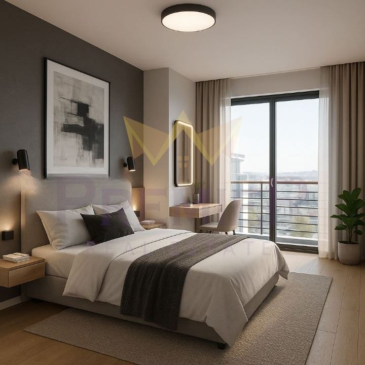 Myytävänä  2 makuuhuonetta Varna , Pobeda , 98 neliömetriä | 27364438 - kuva [7]