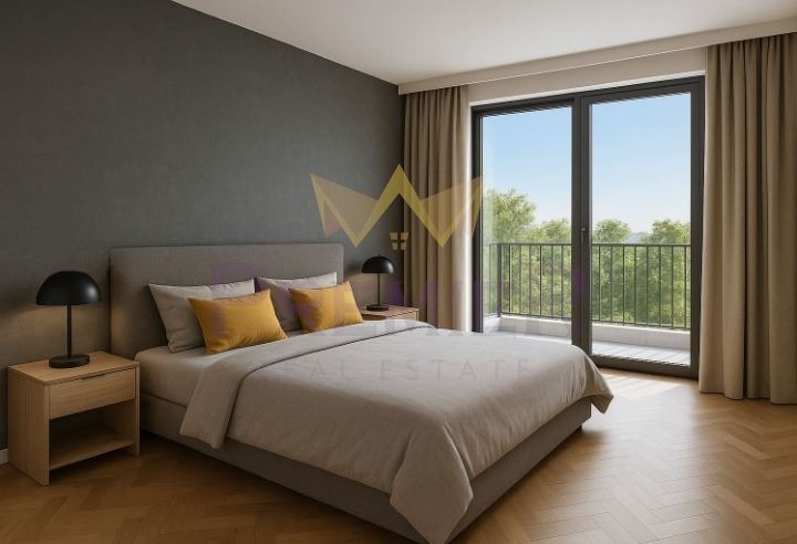 Myytävänä  2 makuuhuonetta Varna , Pobeda , 98 neliömetriä | 27364438 - kuva [4]