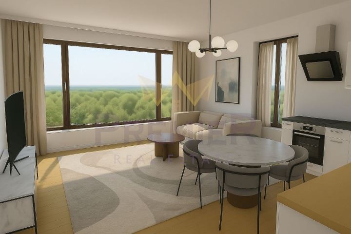 Myytävänä  2 makuuhuonetta Varna , Pobeda , 98 neliömetriä | 27364438 - kuva [3]