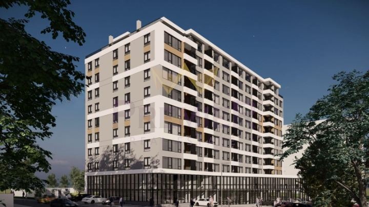 Myytävänä  2 makuuhuonetta Varna , Pobeda , 98 neliömetriä | 27364438 - kuva [9]