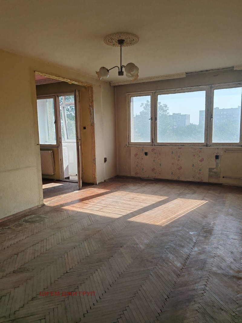 Na sprzedaż  2 sypialnie Sofia , Krasna poljana 1 , 98 mkw | 21266326 - obraz [2]