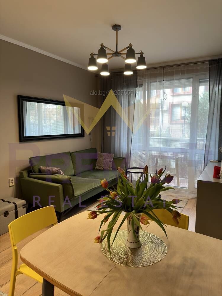 Продава  3-стаен област Бургас , гр. Свети Влас , 85 кв.м | 15888942 - изображение [3]