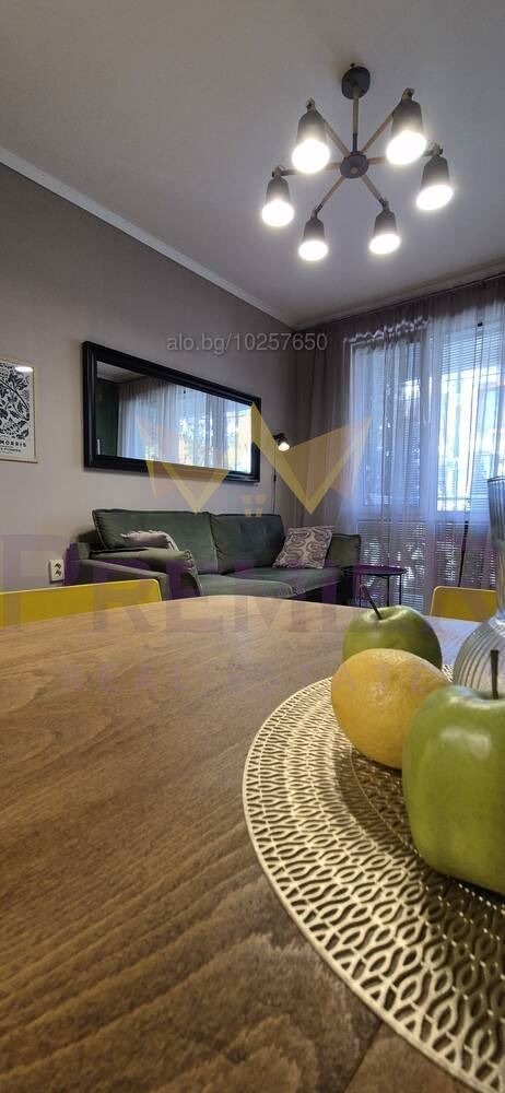 Продава  3-стаен област Бургас , гр. Свети Влас , 85 кв.м | 15888942 - изображение [6]