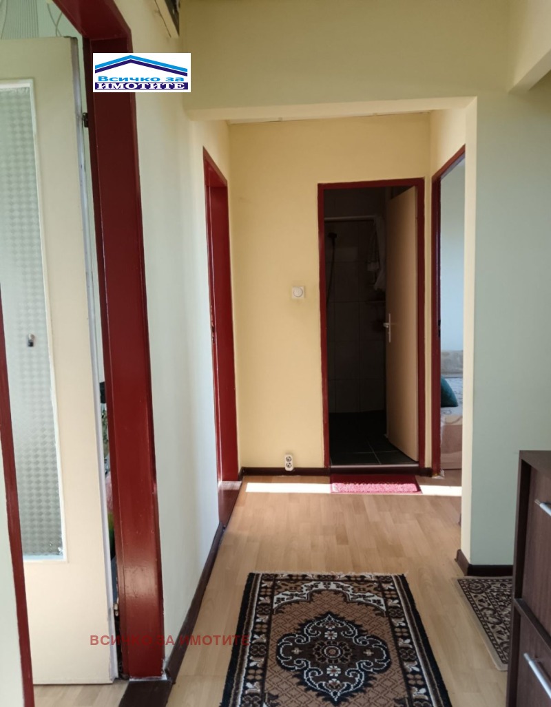 Продава 3-СТАЕН, гр. Русе, Възраждане, снимка 4 - Апартаменти - 52332254