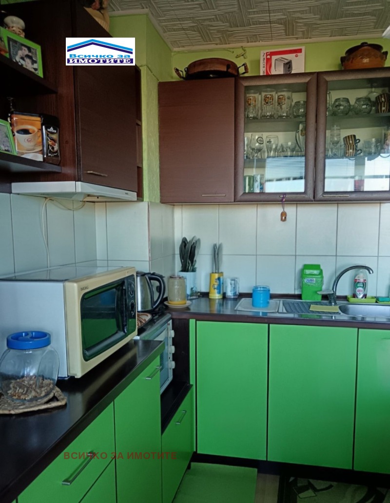 Продава 3-СТАЕН, гр. Русе, Възраждане, снимка 3 - Апартаменти - 52332254