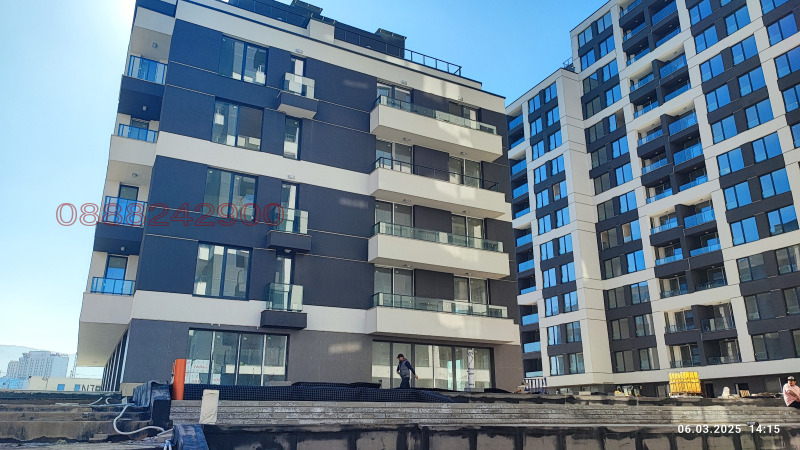 Продава 3-СТАЕН, гр. София, Банишора, снимка 8 - Апартаменти - 52683811