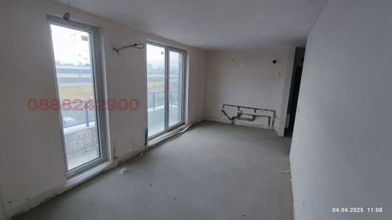 Продава 3-СТАЕН, гр. София, Банишора, снимка 4 - Апартаменти - 52683811