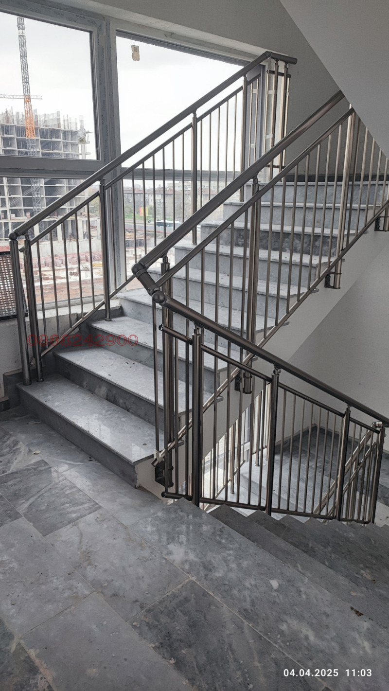 Продава 3-СТАЕН, гр. София, Банишора, снимка 3 - Апартаменти - 52683811