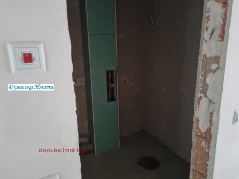 Продава 3-СТАЕН, гр. Русе, Център, снимка 9 - Апартаменти - 52804180