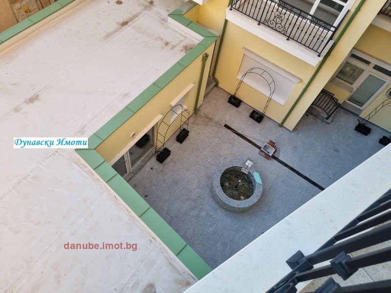 Продава 3-СТАЕН, гр. Русе, Център, снимка 11 - Апартаменти - 52804180