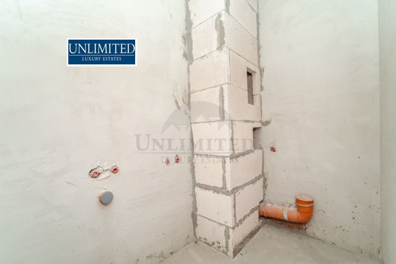 Продава 3-СТАЕН, гр. София, Бояна, снимка 6 - Апартаменти - 53307890