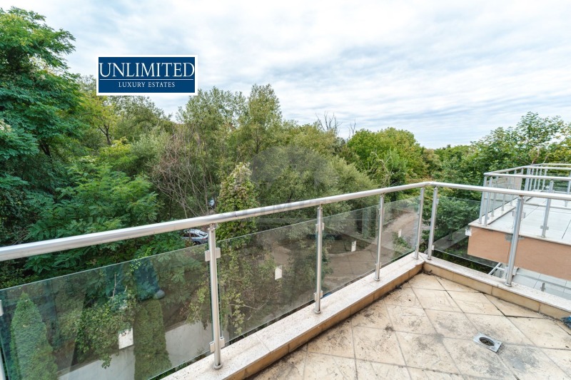 Продава 3-СТАЕН, гр. София, Бояна, снимка 11 - Апартаменти - 53307890