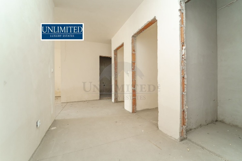 Продава 3-СТАЕН, гр. София, Бояна, снимка 7 - Апартаменти - 53307890