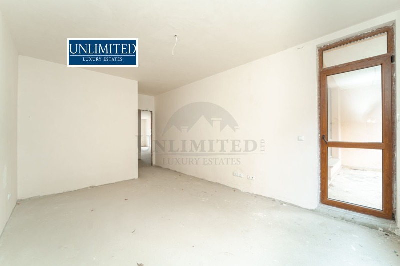 Продава 3-СТАЕН, гр. София, Бояна, снимка 5 - Апартаменти - 53307890